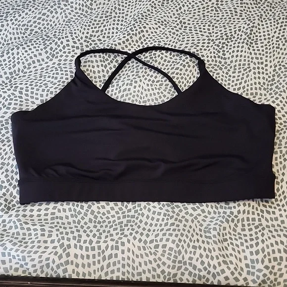 Sports Bra - Picture 1 of 6